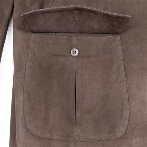 Handmade Loro Piana